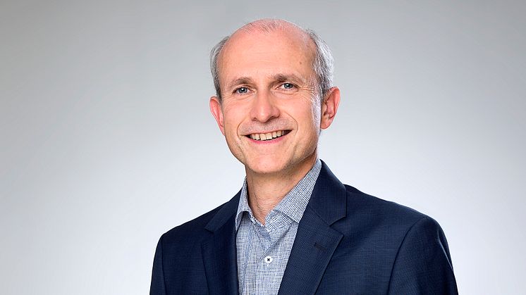 Prof. Dr. Andreas Zimber: Studiengangsleiter Wirtschaftspsychologie