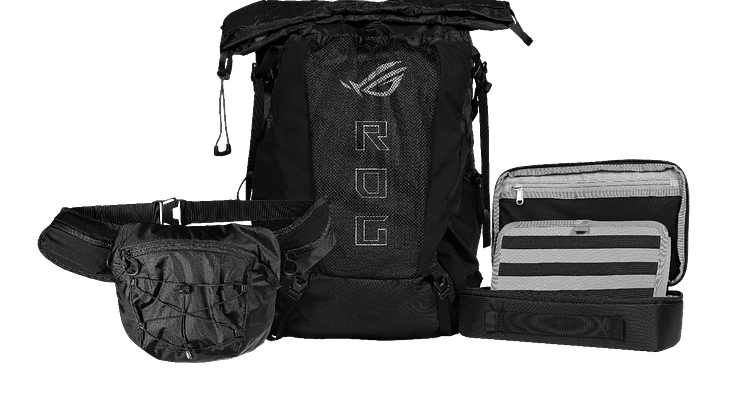 ROG Archer ErgoAir Gaming Backpack_product photo_02