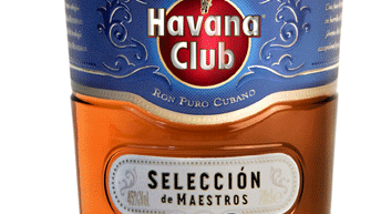 120 flaskor av Havana Club SELECCIÓN DE MAESTROS släpps den 15 november!