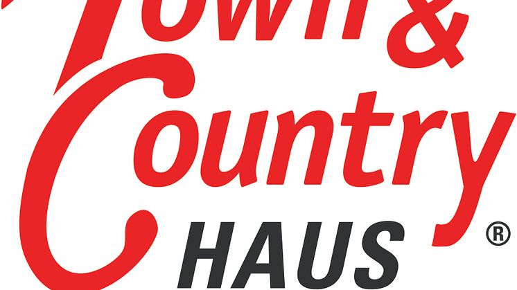 Town & Country Haus