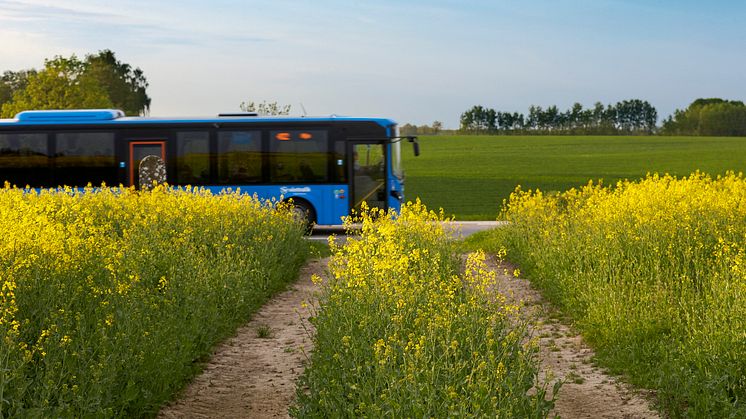 Foto: Västtrafik, Thomas Harrysson