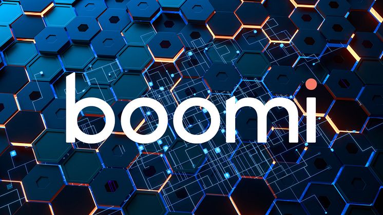 Nexer ny partner med Boomi