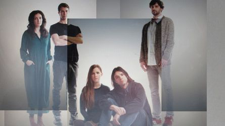 Imponerende anmeldelser til koncertaktuelle Dirty Projectors