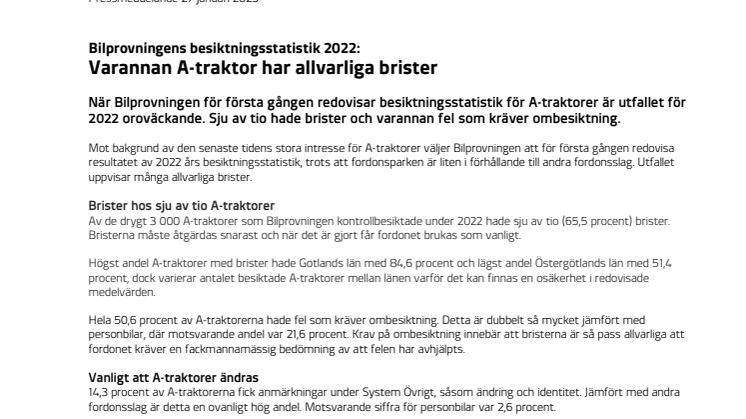 Pressinfo_Bilprovningen_besiktningsutfall_2022_a_traktorer.pdf