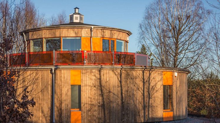 Ny undersökning: Det fuskas med begreppet passivhus i Sverige