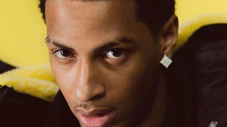 ​Rap-kometen Comethazine kommer til Store VEGA