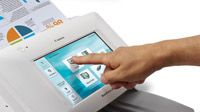 Skanna enkelt utan dator med Canon ScanFront 220  