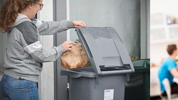 Nytt kommunalt bolag för VA och renhållning