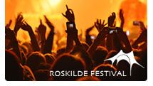 Momondo.com är Roskilde Festivals officiella resepartner. 