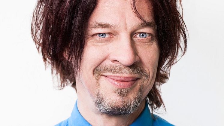 ​Poeten Bob Hansson dragplåster till årets Promenadkonsert