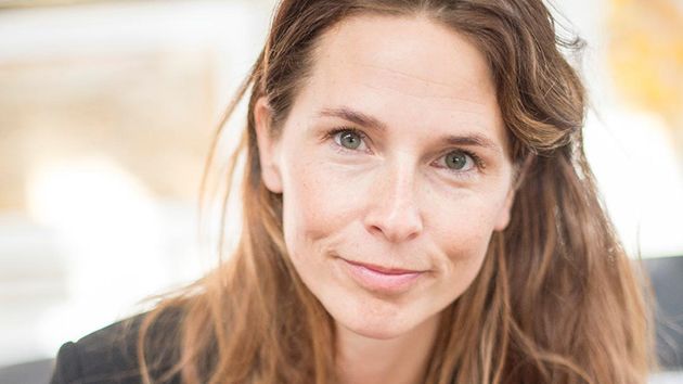 Sara Berger ny VD för SydGrönt