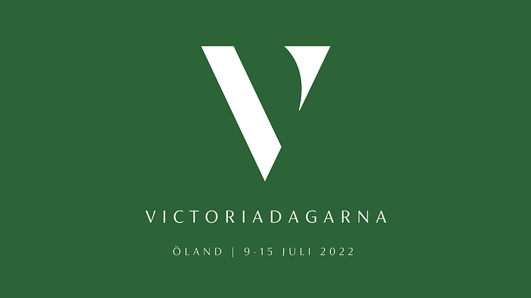 Victoriadagarna 2022