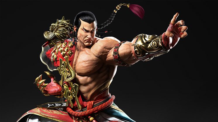 TEKKEN 8 readies the next battle with a Closed Beta Test coming this October