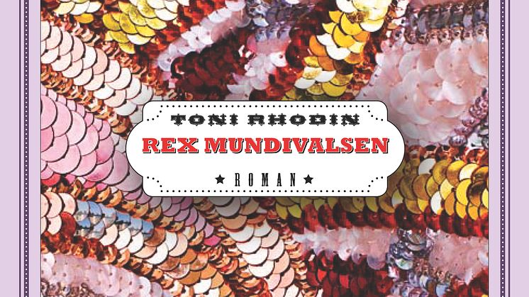 Rex Mundivalsen av Toni Rhodin