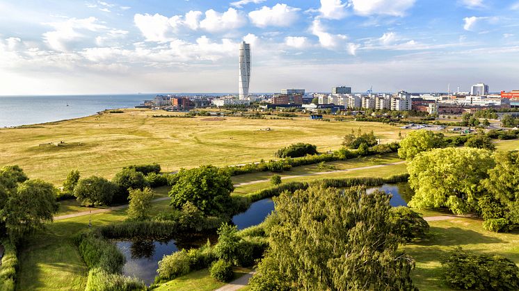 Turning Torso