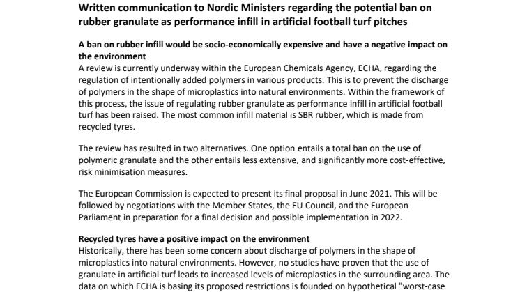 Written communication to Nordic Ministers_20210505.pdf