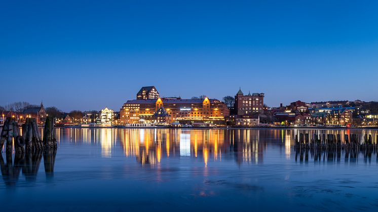 Ett rysligt höstlov utöver det vanliga? Nu kan hela familjen övernatta i ett läskigt hotellrum på de hemsökta Quality Hotel™ i Göteborg.