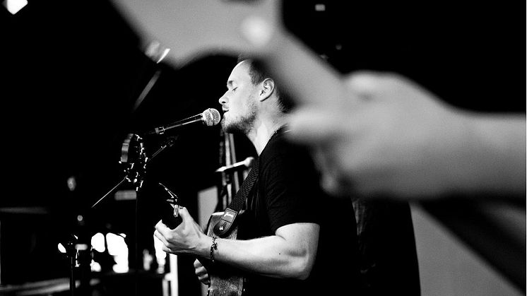 Foto: Kristoffer Granath