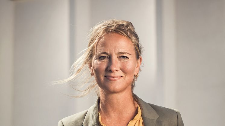 Katrine Ganer Skaug