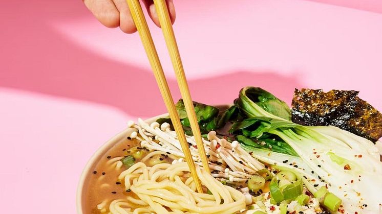 Bereit für den Veganuary 2025?