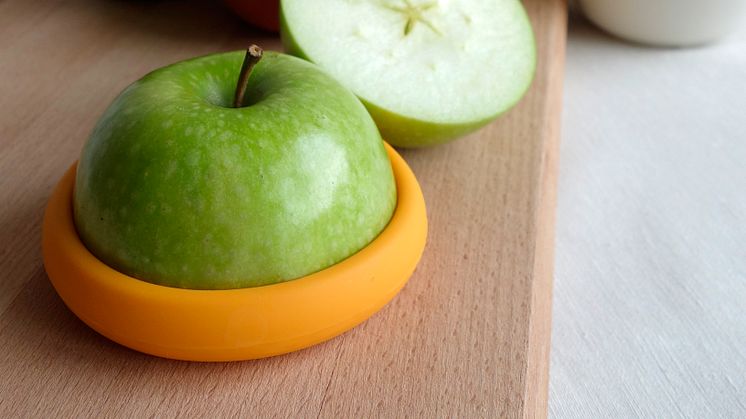 Matlock - Grönt äpple