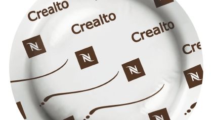Nespresso lanserer Crealto for bedriftsmarkedet