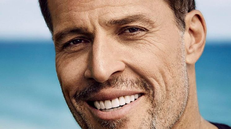 Swedish Wealth Institute Joins Forces with Go Creator to Bring Tony Robbins' "Unleash the Power Within" Experience to Scandinavia