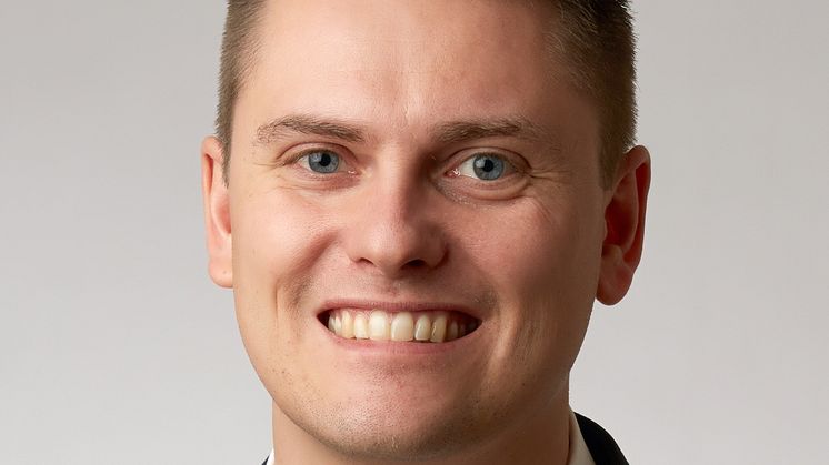 ​ATG: Henrik Friis Pedersen ny vd för Ecosys A/S