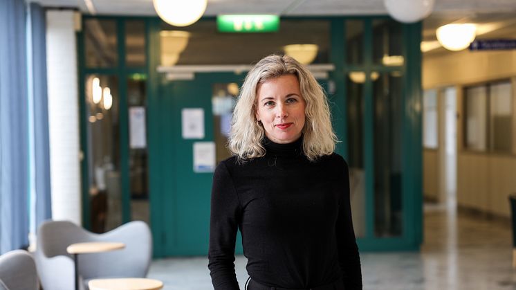 Turistdiarré? Skippa antibiotikan!