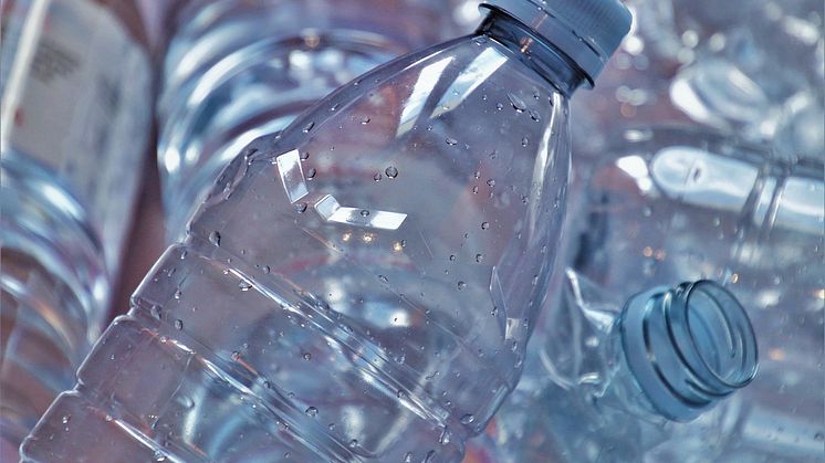 Plastförpackningar ökar risk för typ 2-diabetes. Foto: Pixabay