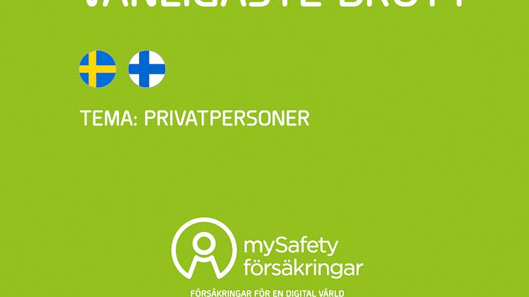 Antalet ID-kapningar minskar – men antalet försök ökar