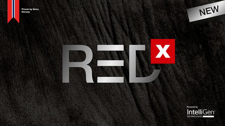 REDX™, Norwegian Red sexed genetics, now readily available