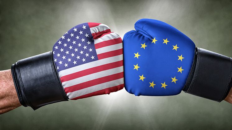 EU-US Privacy Shield