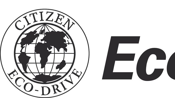 Citizen - Eco Drive - Logo