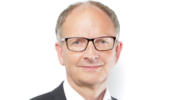 Hans-Jørgen Wibstad appointed new CFO of Norwegian