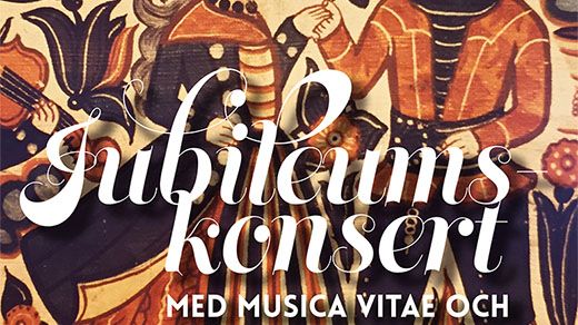 Bild ur Smålands Musikarkivs samlingar.