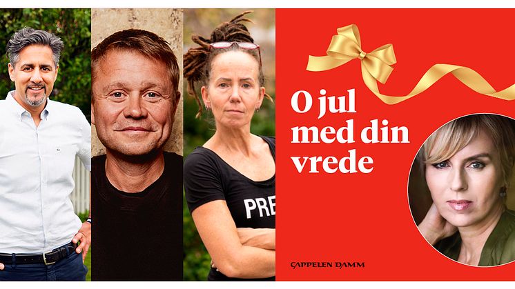 O jul med din vrede2