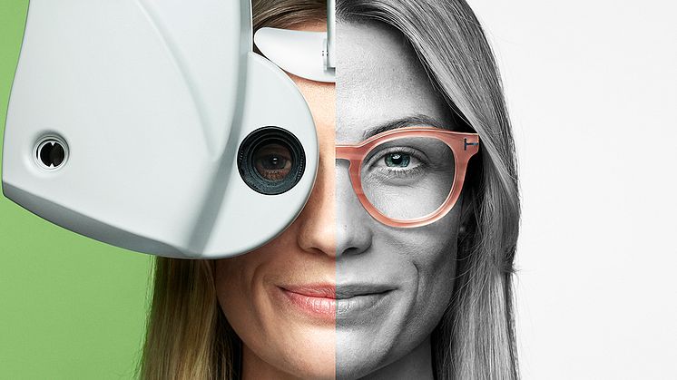 En bra optiker är mer än det som möter ögat.