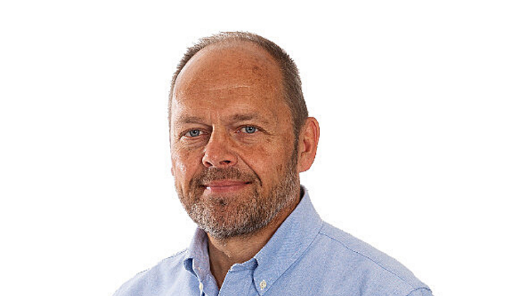 Peter Granborn, Transaktionsrådgivare, Svensk FöretagsFörmedling