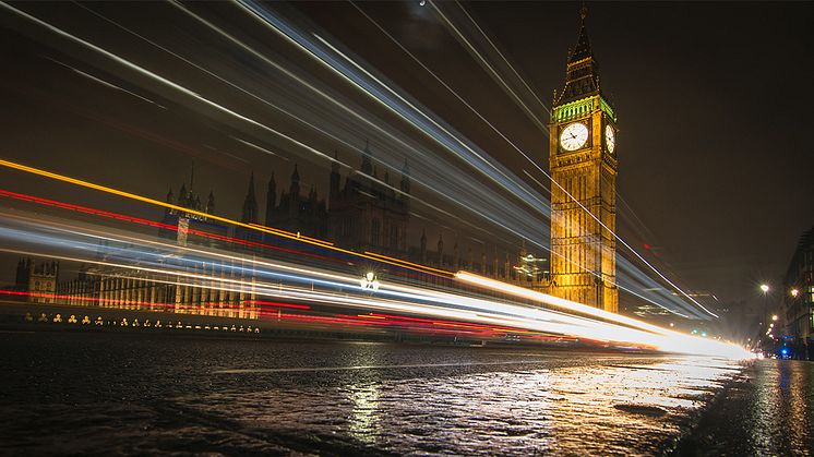 Brexitavtalet ur GDPR-synvinkel - Återigen en tillfällig lösning