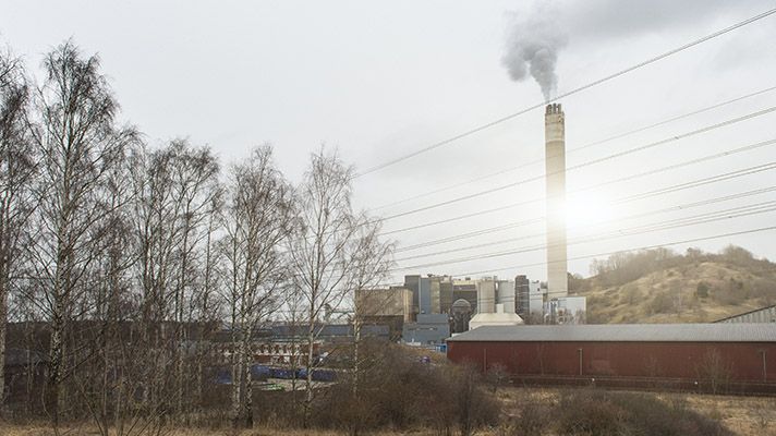 Att anmäla eller inte anmäla – vad bör beaktas vid ändring av miljöfarlig verksamhet?