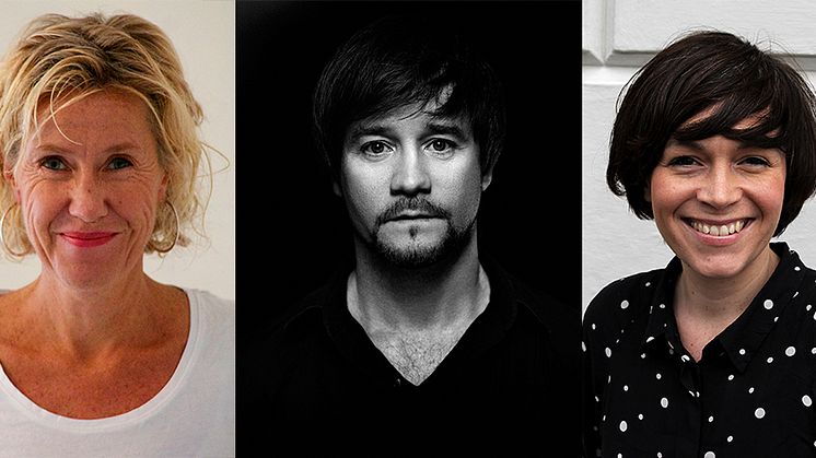 Göteborgs Dans & Teater Festival återuppstår i augusti 2016 med nytt kreativt team