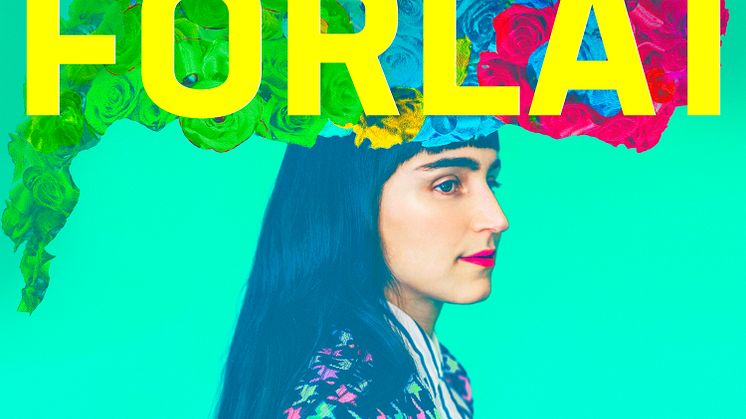 ​Laleh väcker vårkänslorna till liv med nya singeln ”Tack Förlåt”