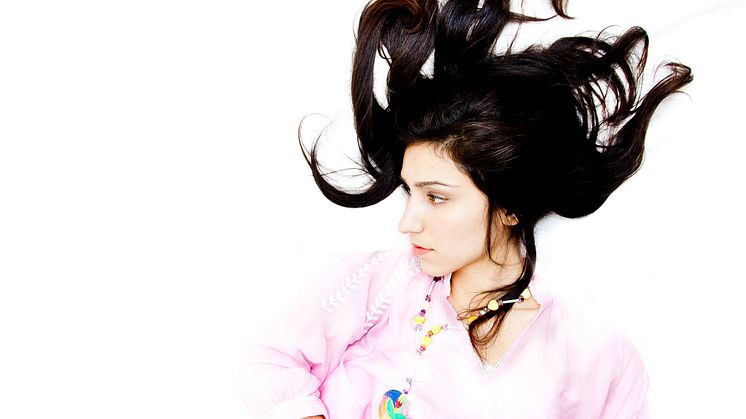 Laleh sammanfattar 2012 och avslutar med Nobel Peace Price Concert