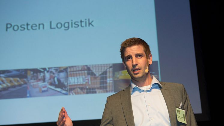 Logistik & Transport 2013