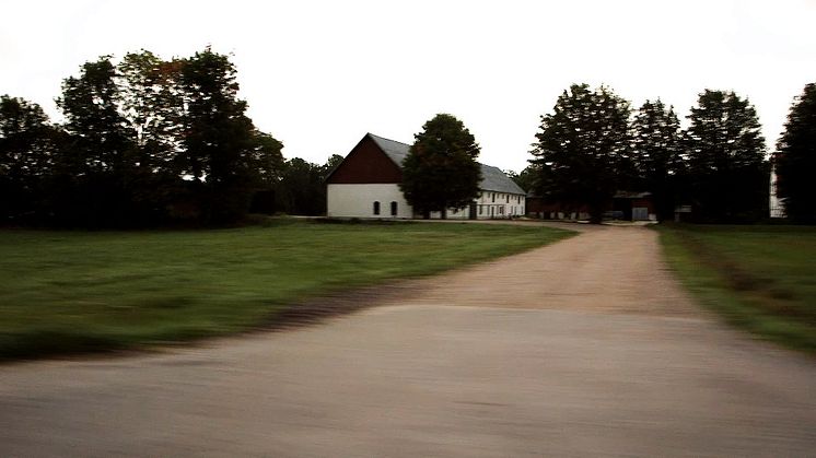 En ansvarsfull kalkstensbrytning