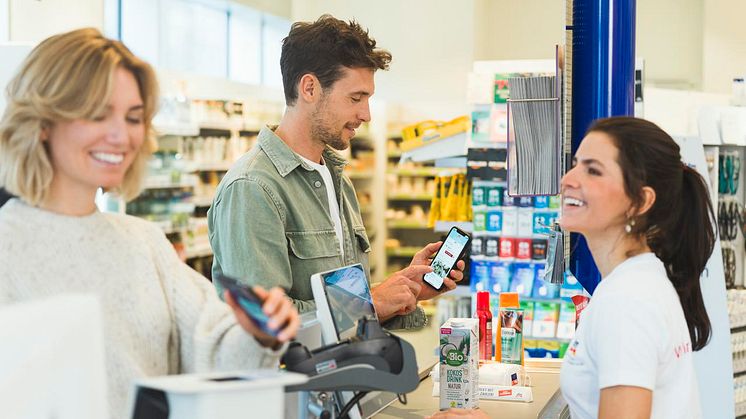 dm-drogerie markt und PAYBACK verlängern erfolgreiche Zusammenarbeit in neun europäischen Ländern 