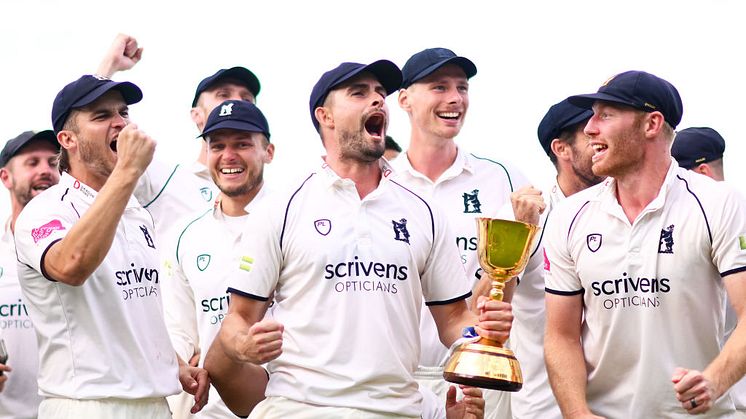 ECB announce 2022 domestic fixtures