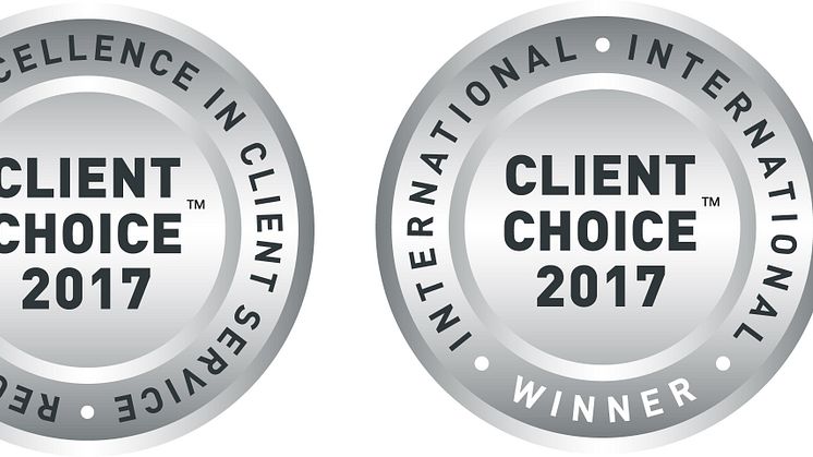 Delphi partners är bolagsjuristernas favoriter inom IT-rätt i Client Choice Awards 2017