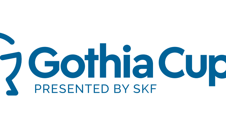 Gothia Cup Logo - Sec - RGB